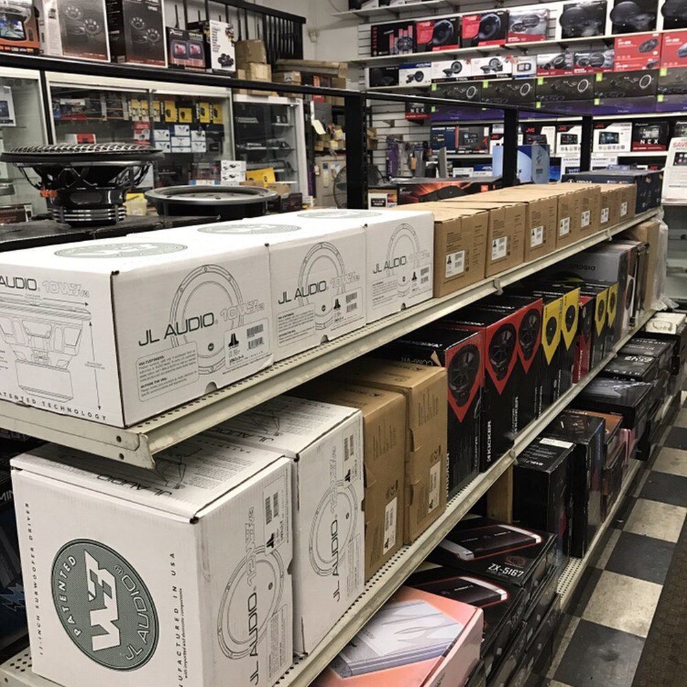 TOP 10 BEST Car Audio Shop in Fullerton, CA - Updated 2026 - Yelp