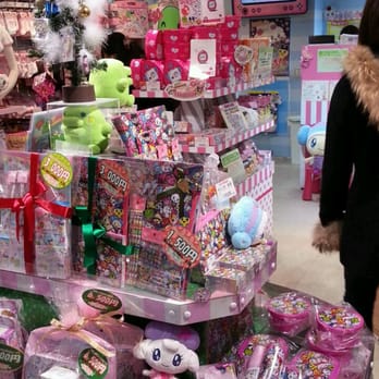 たまごっちデパート原宿 - CLOSED - Updated February 2026 - 35