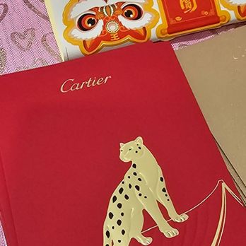 CARTIER - Updated February 2026 - 120 Photos & 190 Reviews - 2855