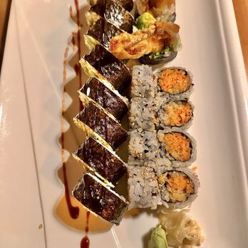 MASA SUSHI - Updated February 2026 - 97 Photos & 56 Reviews - 88A