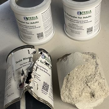 TESLA BIOHEALING - Updated February 2026 - 301W Alden Rd, Kearny