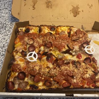 CD PIZZA & HOUSE OF BREWS - Updated February 2026 - 46 Photos & 55