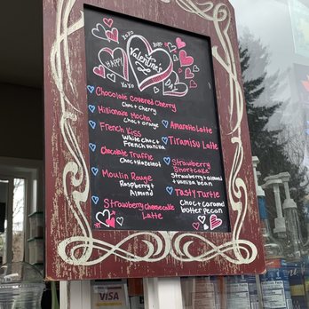 LA BELLA BEAN EXPRESSO - Updated February 2026 - 27 Reviews