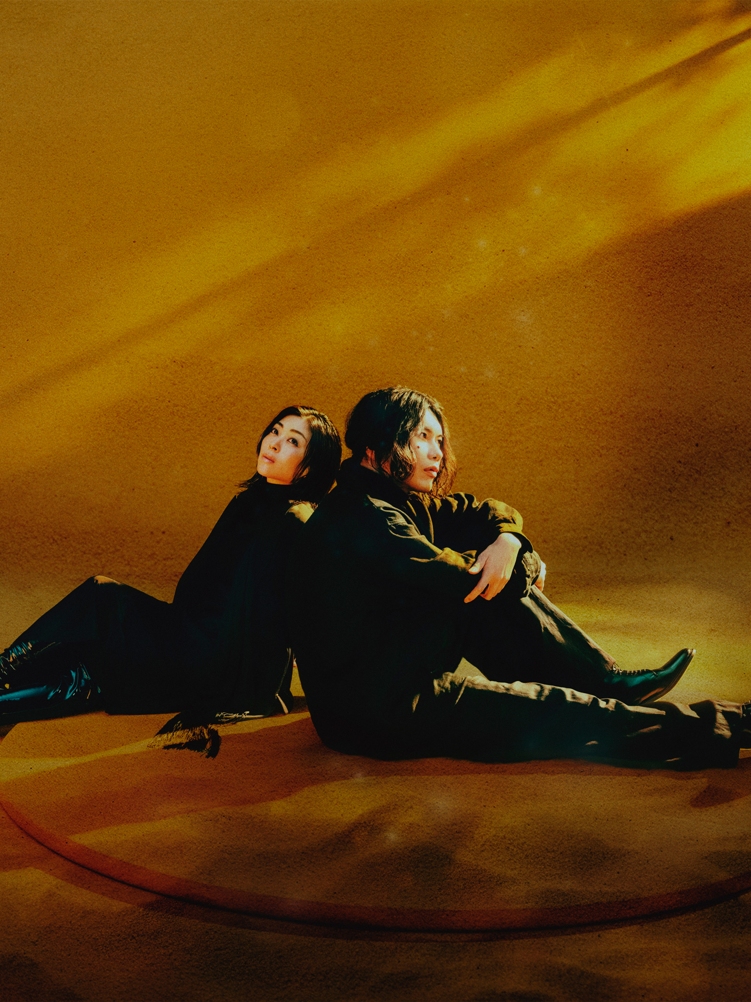 16th Single「 IRIS OUT / JANE DOE 」9月24日発売 | 米津玄師