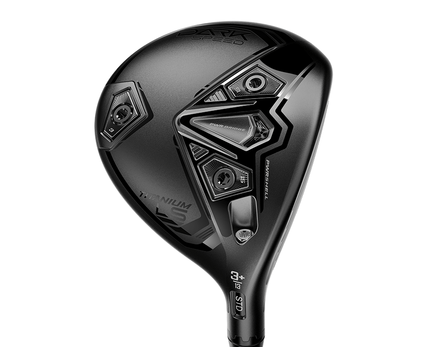 DARKSPEED LS Fairway – COBRA Golf