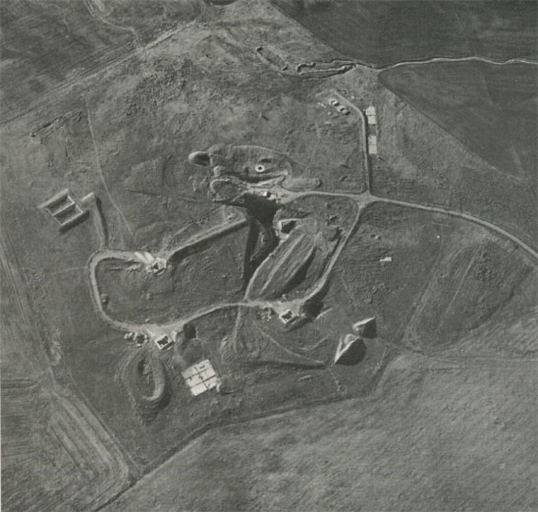 BOMB Magazine | Emmet Gowin