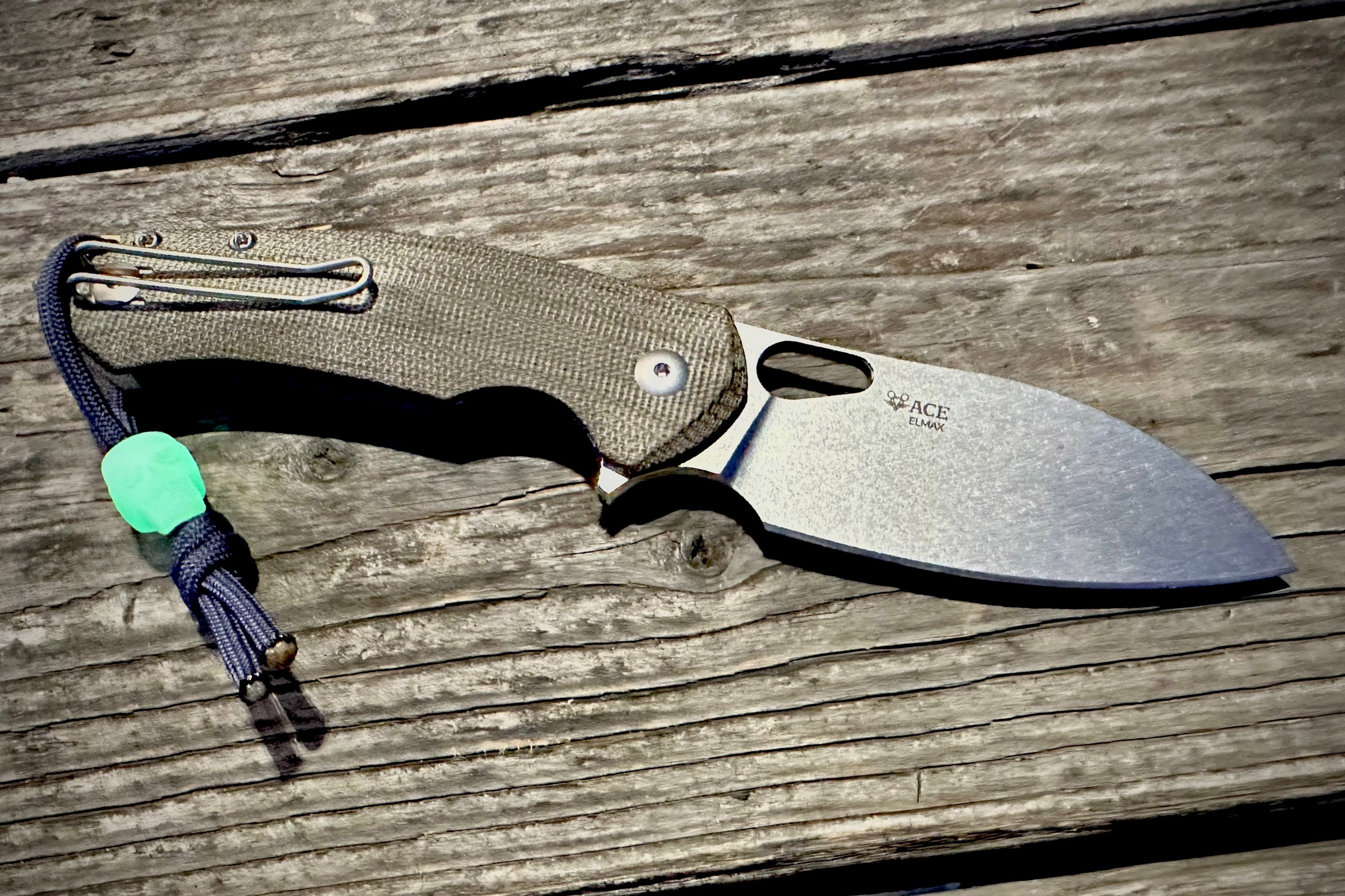 GiantMouse Biblio XL Review: The Return of Elmax