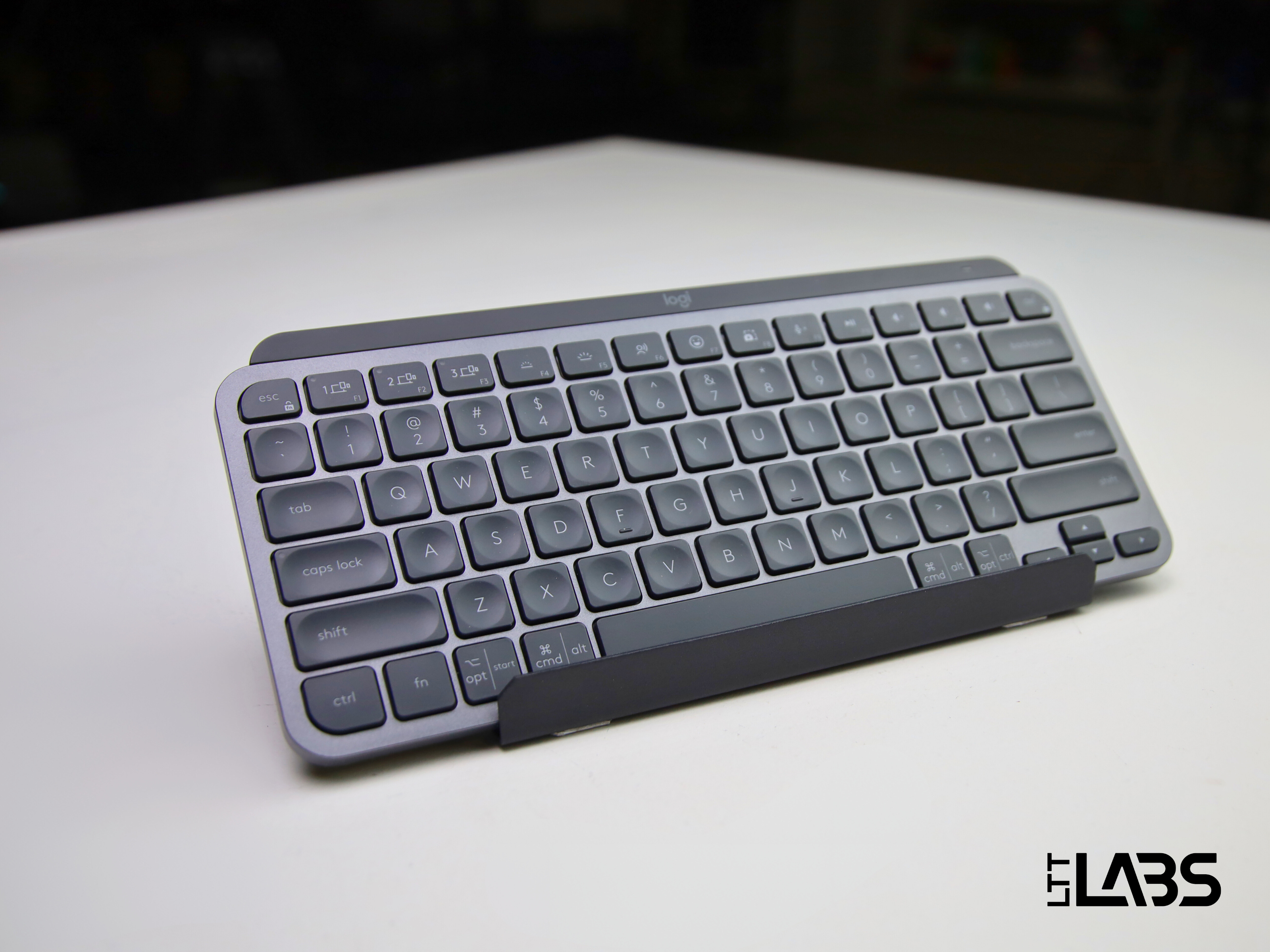 Logitech MX Keys Mini | LTT Labs
