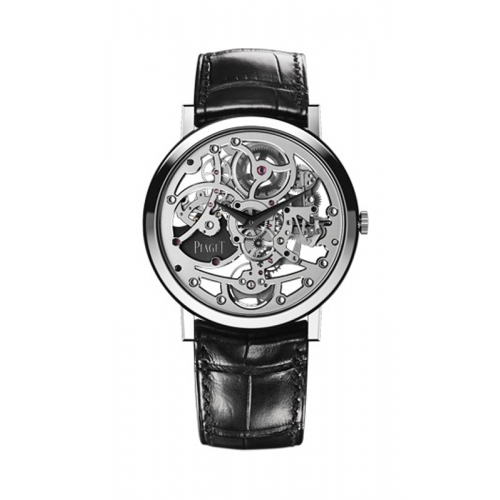 Piaget Watch G0A37132 | Hing Wa Lee Jewelers