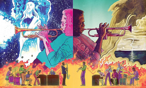 Miles Davis And The Search for the Sound article @ All About Jazz