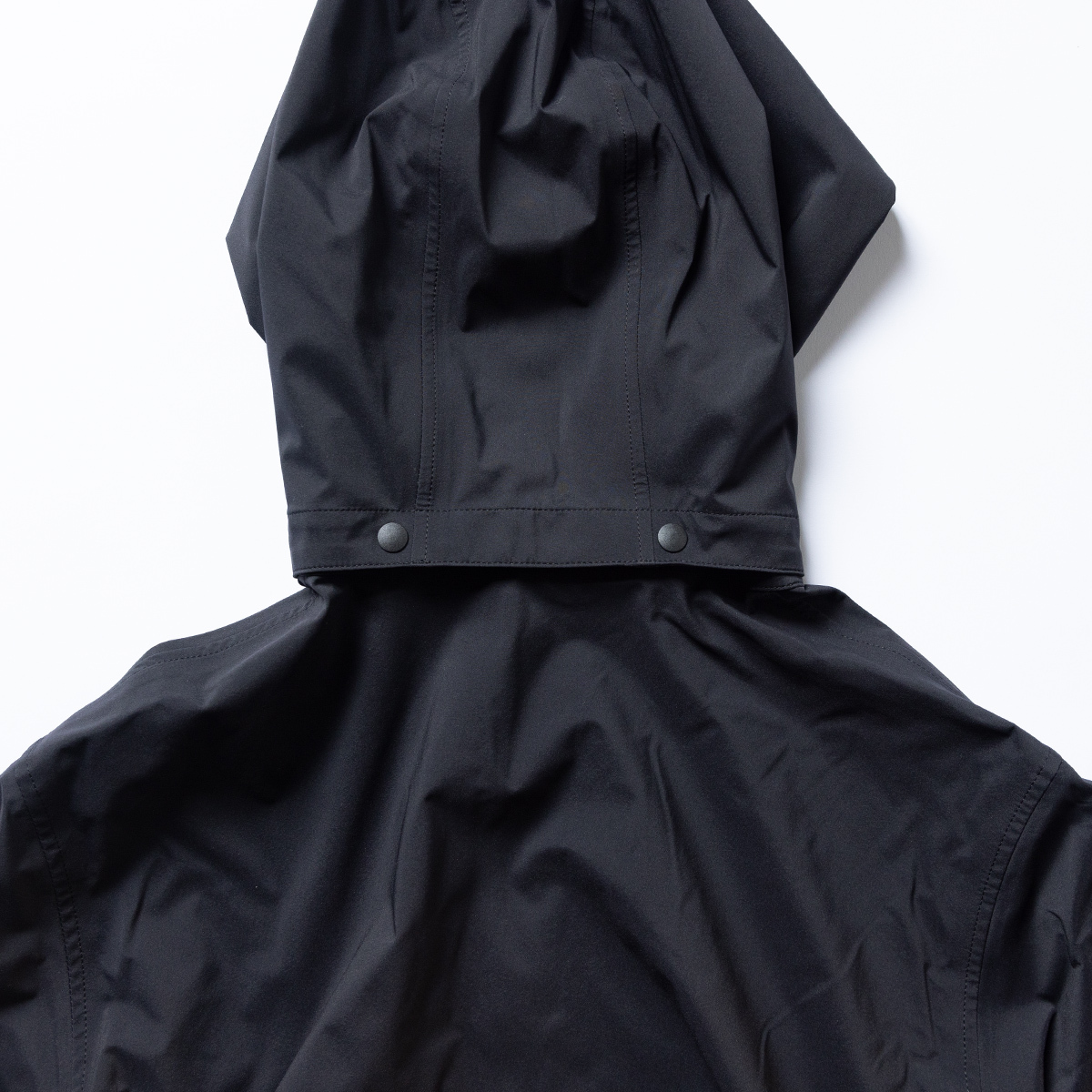 NeoShell®︎ Coach jacket