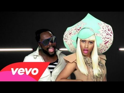 will.i.am - Check It Out (2010) | IMVDb