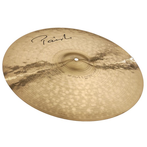Paiste 18
