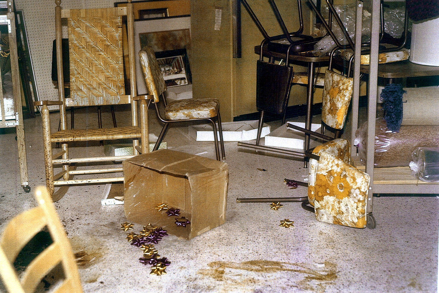 Finding a killer | Narratives | Tampa Bay Times