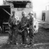 2011.0101.1 - Collection of photos of SEAL TEAM 2 in Vietnam