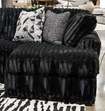 Signature Design by Ashley Living Room Sectional Pieces 9810317