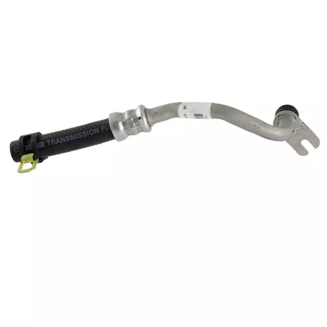 2019-2025 Ford Oil Return Tube JX6Z-7C410-H | OEM Parts Online