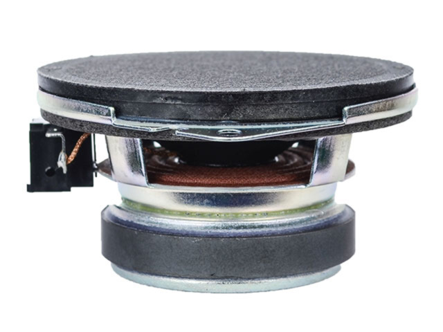 2009-2026 Mopar Speaker, Panel Quarter Inner Rear 68423513AA | My