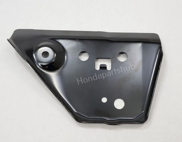 2016-2025 Honda 16-22 Honda Pilot Left Rear Frame Gusset 65681-TG7