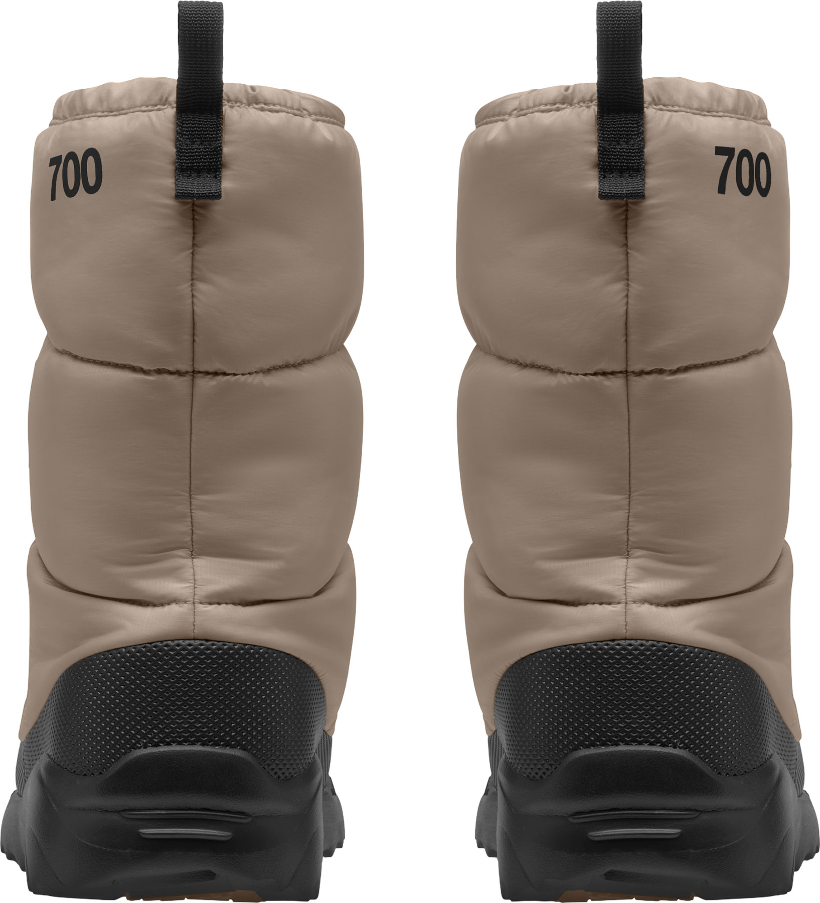 The North Face Nuptse Traction Booties - Unisex | Altitude Sports