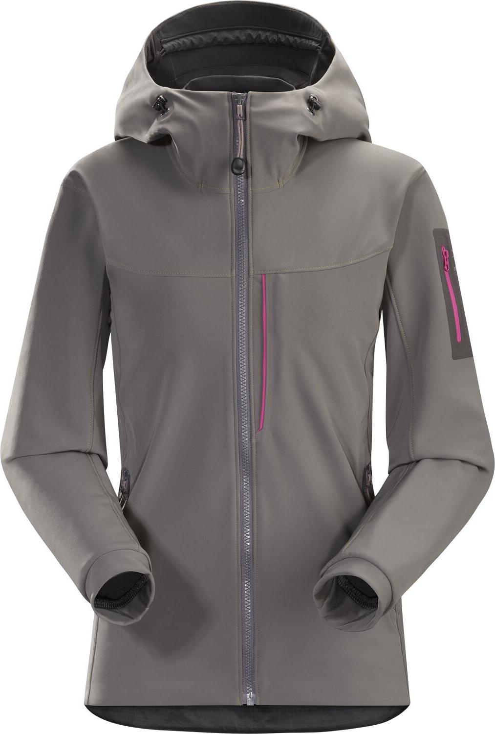 Arc'teryx Gamma MX Hoody - Women's | Altitude Sports