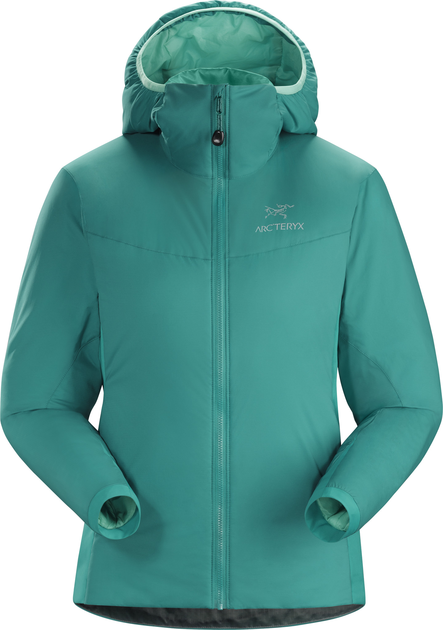 Arc'teryx Atom LT Hoody - Women's | Altitude Sports