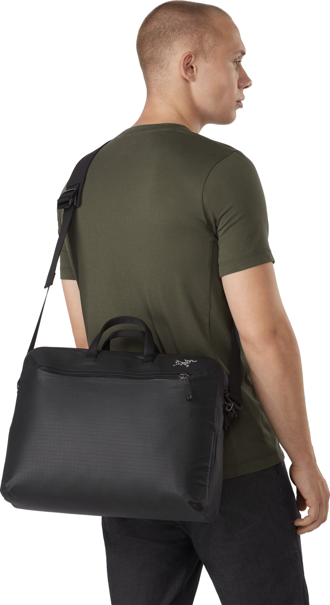 Arc'teryx Granville Briefcase - Unisex | Altitude Sports