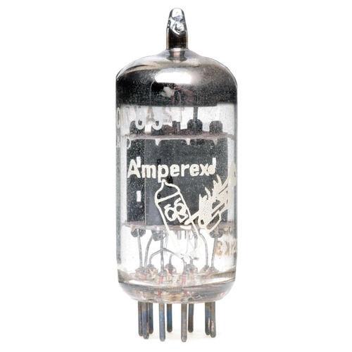 Amperex ECC83 / 12AX7, Used | TubeDepot.com