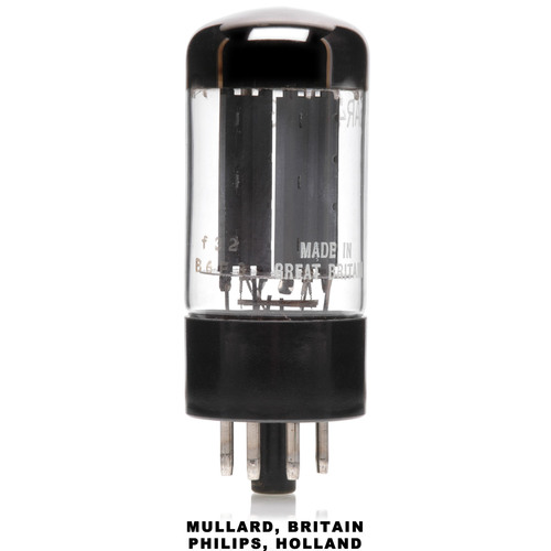 5AR4 / GZ34 Mullard | TubeDepot.com