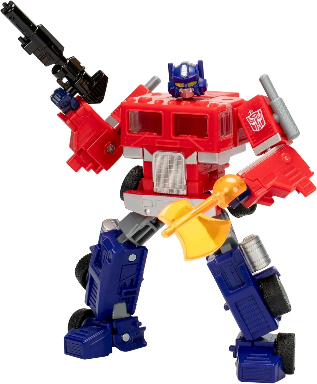 G1 Universe Optimus Prime | Transformers Legacy Figure by Hasbro