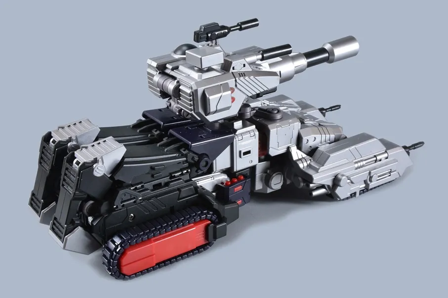 R-53 Tyrantron Rise | Mastermind Creations Reformatted 3rd Party