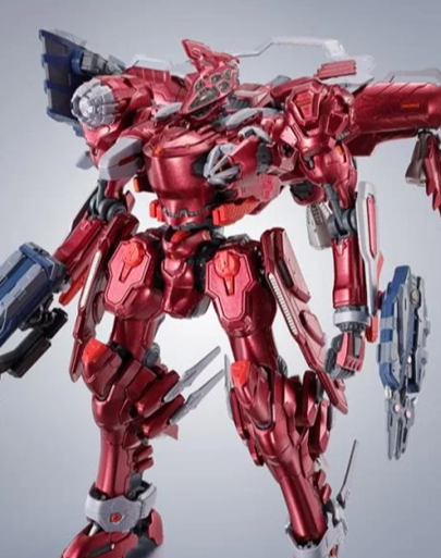 IB-C03: HAL 826 (Handler Walter) Robot Spirits | Armored Core VI