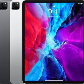 iPad Pro 12.9 第4世代 (2020発売) 中古 53,980円 | ネット最安値の