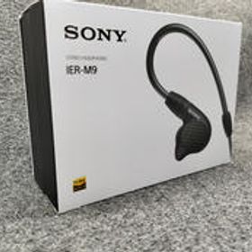 IER-M9 中古 65,000円 | ネット最安値の価格比較 プライスランク