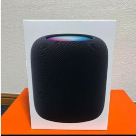 HomePod（第2世代） 新品 43,800円 中古 27,800円 | ネット最安値の