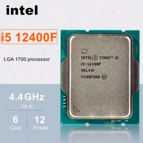 Core i5 12400F BOX 新品 25,500円 中古 18,000円 | ネット最安値の