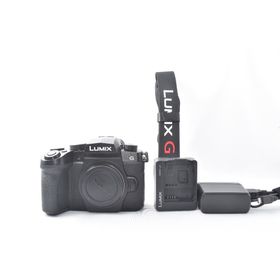 LUMIX DC-G99 新品 95,800円 中古 50,980円 | ネット最安値の価格比較