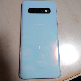 Galaxy S10 SIMフリー 新品 38,500円 中古 11,800円 | ネット最安値の