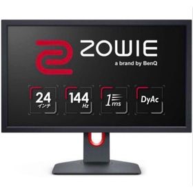 ZOWIE XL2411K 新品 15,000円 中古 7,260円 | ネット最安値の価格比較