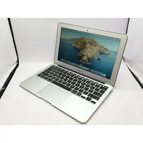 MacBook Air 11インチ 新品 9,900円 中古 6,500円 | ネット最安値の