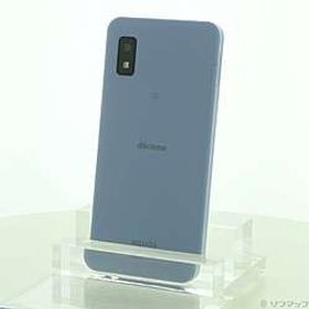 AQUOS wish2 64GB docomo ブルー 中古 11,980円 | ネット最安値の価格