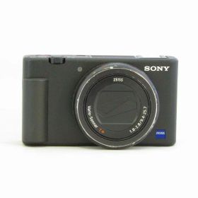 VLOGCAM ZV-1 楽天市場の新品＆中古最安値 | ネット最安値の価格比較