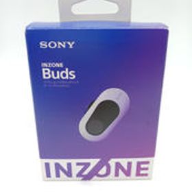 INZONE Buds WF-G700N 中古 17,600円 | ネット最安値の価格比較