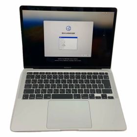 MacBook Air M1 2020 中古 32,800円 | ネット最安値の価格比較