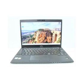 LIFEBOOK U939 訳あり・ジャンク 8,200円 | ネット最安値の価格比較