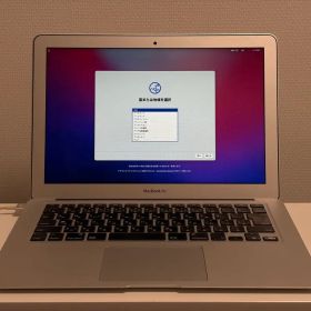 MacBook Air 2017 訳あり・ジャンク 11,000円 | ネット最安値の価格