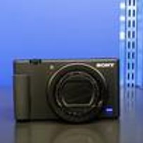 VLOGCAM ZV-1 新品 69,998円 中古 45,800円 | ネット最安値の価格比較