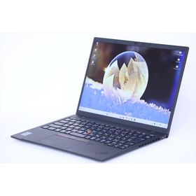 ThinkPad X1 Nano 新品 92,800円 中古 44,980円 | ネット最安値の価格