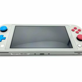 Nintendo Switch Lite ザシアン・ザマゼンタ ゲーム機本体 中古 8,800