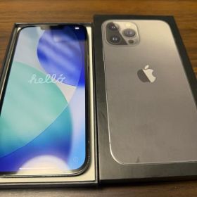 iPhone 13 Pro Max 訳あり・ジャンク 31,800円 | ネット最安値の価格